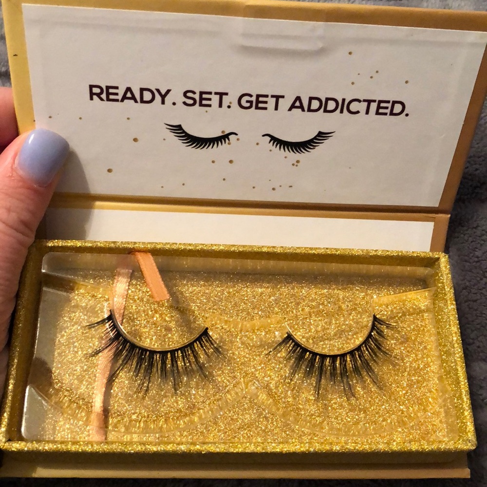 Lasholic Luxury Lashes